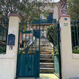 Finestra Sul Mare , Palermo Italia