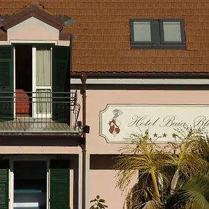 Baia Blu 3*, Alassio Italia